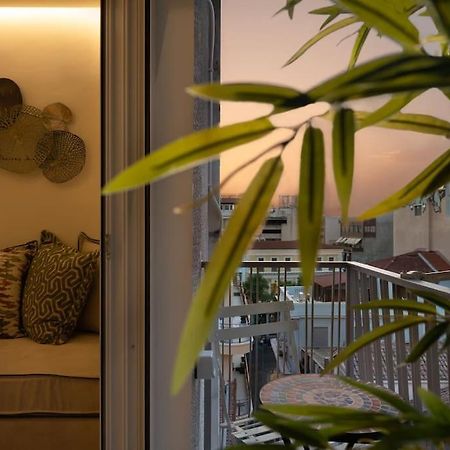Heart Of Monastiraki Apartment Athens Exterior photo