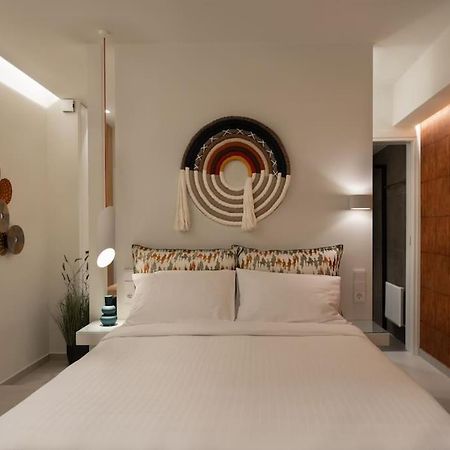 Heart Of Monastiraki Apartment Athens Exterior photo