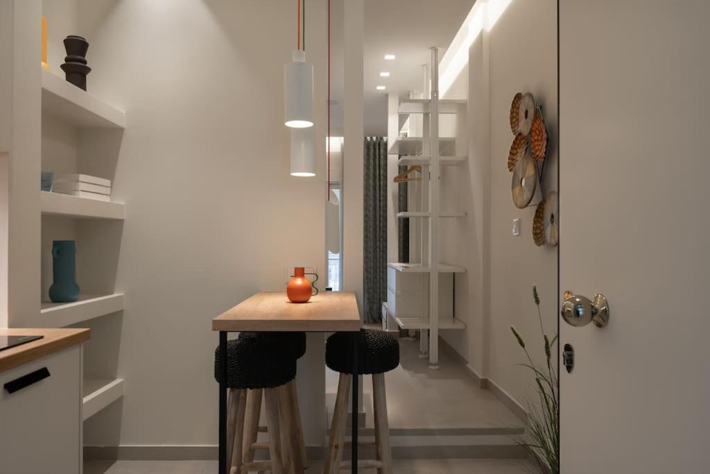 Heart Of Monastiraki Apartment Athens Exterior photo