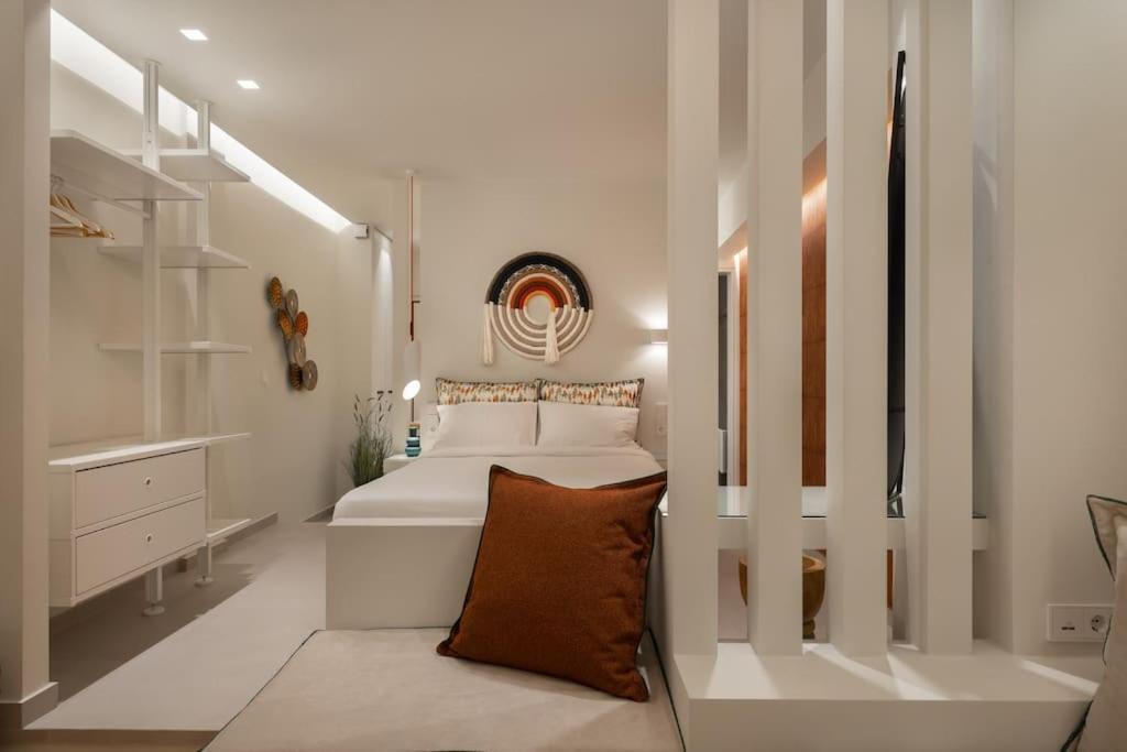Heart Of Monastiraki Apartment Athens Exterior photo