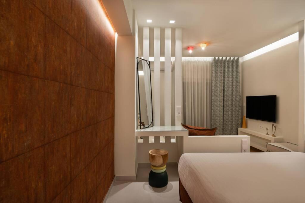 Heart Of Monastiraki Apartment Athens Exterior photo