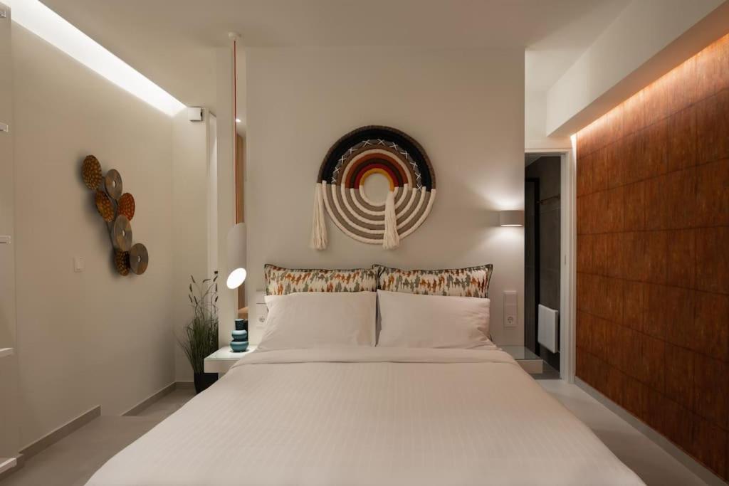Heart Of Monastiraki Apartment Athens Exterior photo